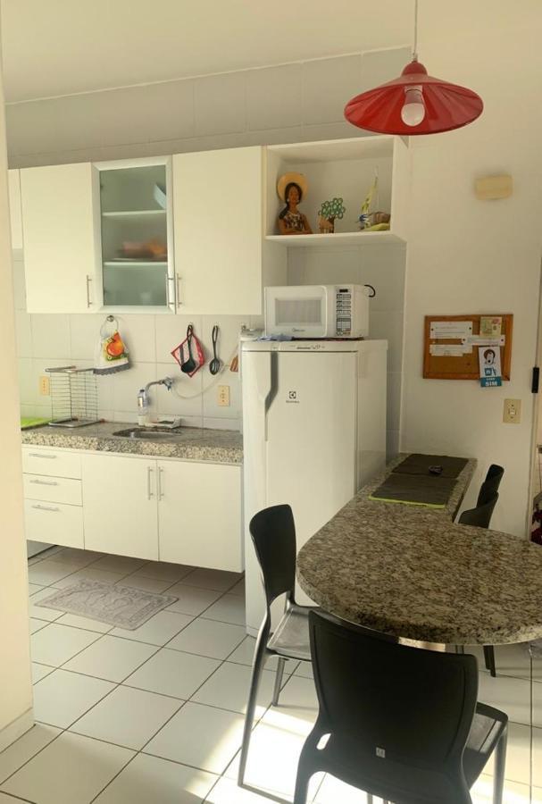 Apartamento Praia De Pajucara Maceió Dış mekan fotoğraf
