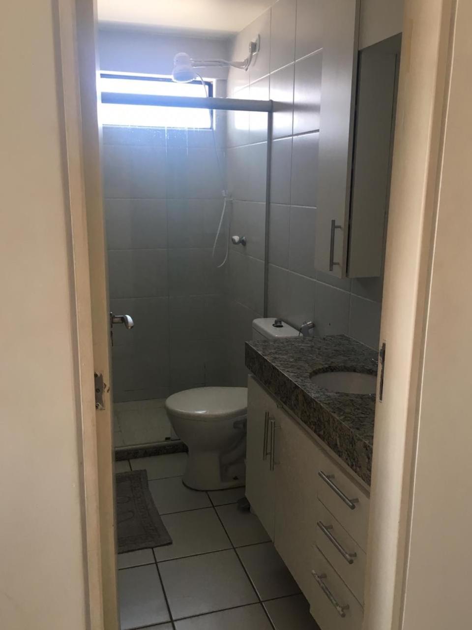 Apartamento Praia De Pajucara Maceió Dış mekan fotoğraf